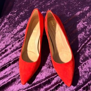 NIB 😍 Cole Haan Pump AUTHENTIC 8.5B 🫶♥️